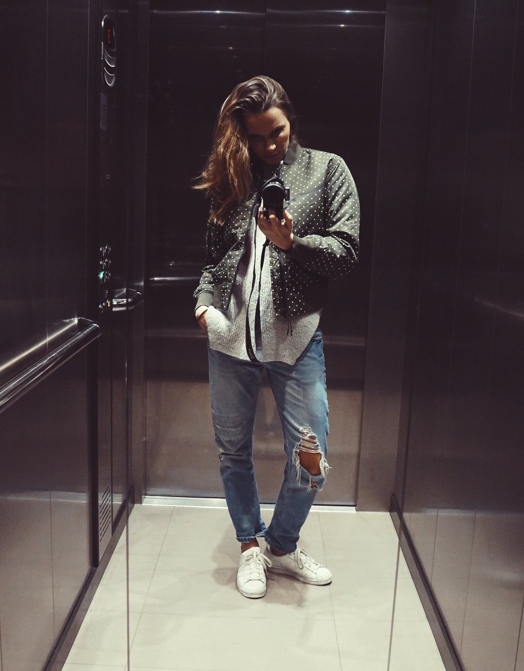 Processed with VSCOcam with acg preset